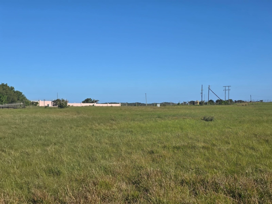 0 Bedroom Property for Sale in Boesmansriviermond Eastern Cape